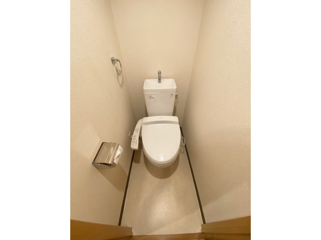 エスコートノヴェル代々木公園の内装|内装です