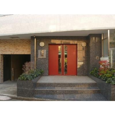 エスコートノヴェル代々木公園の内装|きれいな内装です