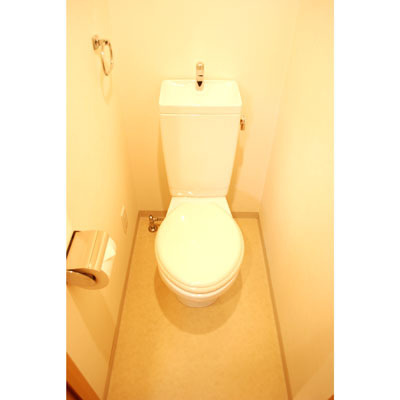 エスコートノヴェル代々木公園の内装|中はこのようになっています