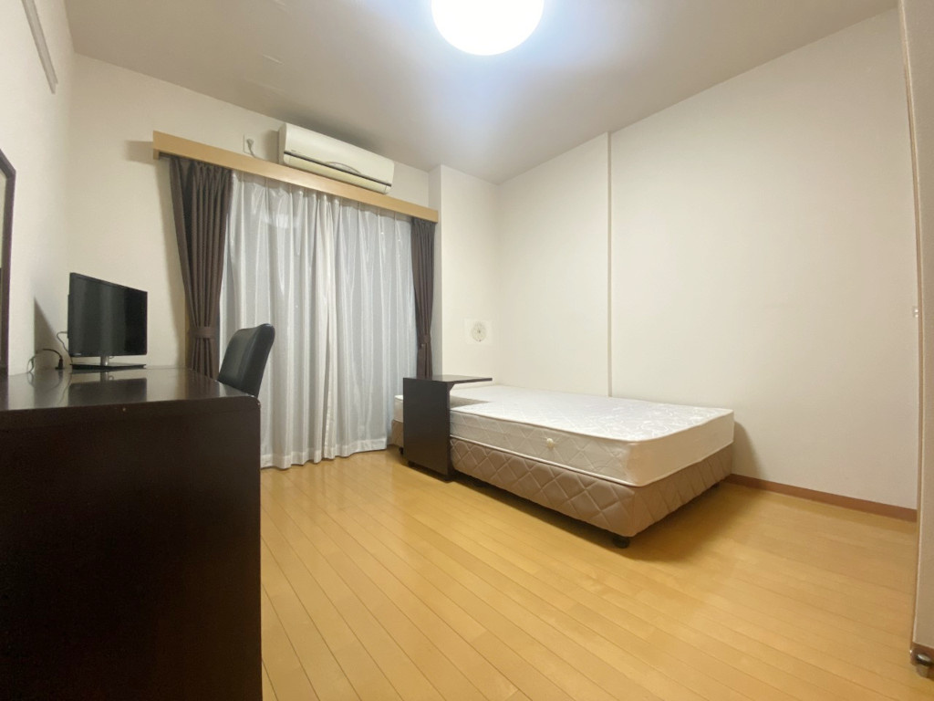 エスコートノヴェル代々木公園の内装|内装は落ち着いています