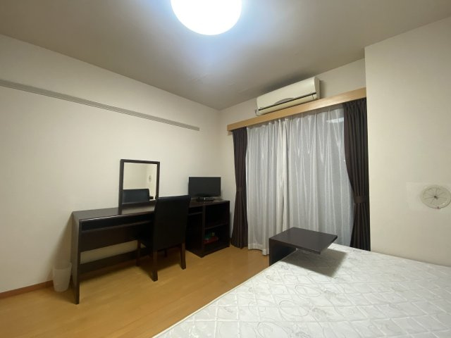 エスコートノヴェル代々木公園の内装|物件の内装です