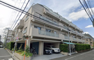 藤和用賀コープの画像