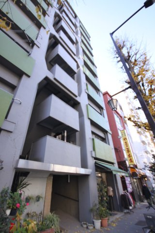 【外観】