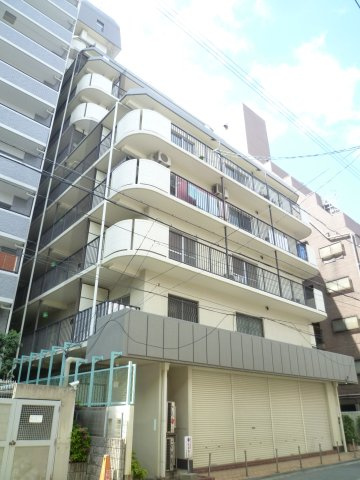 ウィンザーハイム難波