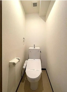 【トイレ】
