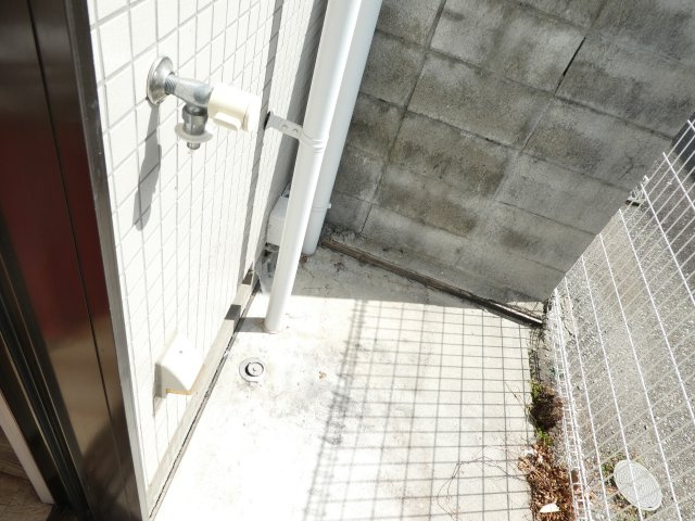 グレード山中の設備