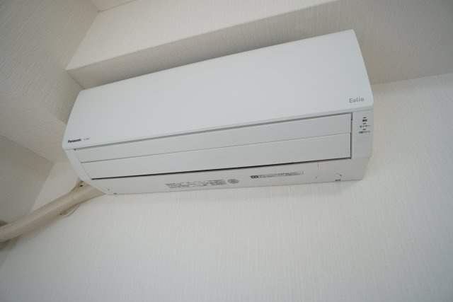 グレード山中の設備