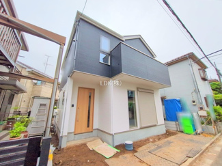 【外観】 | 外構（撮影：'25/05/19）