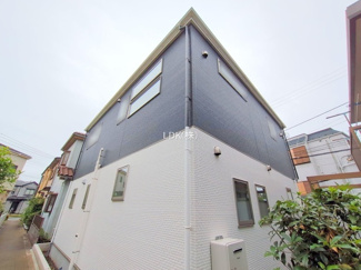 【外観】 | 外構（撮影：'25/05/19）