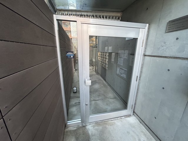 クレイタスパークI|名古屋市の賃貸ならMy賃貸のエントランス|クレイタスパークI