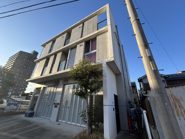 クレイタスパークI|名古屋市の賃貸ならMy賃貸