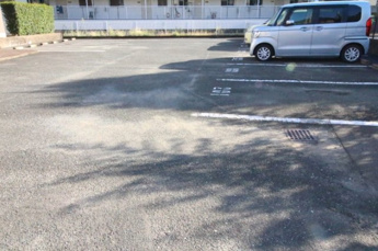 【駐車場】 | 駐車場