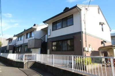 【外観】 | セジュールまどか | 外観