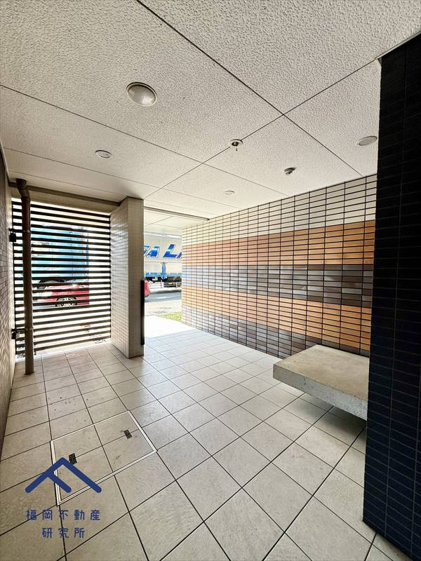 エステムプラザ博多駅南のその他共用部分