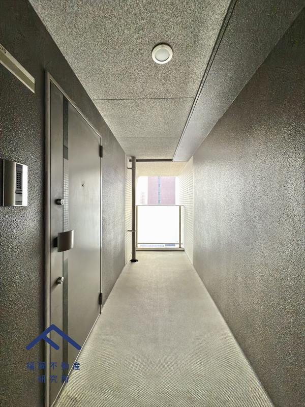 エステムプラザ博多駅南のその他共用部分