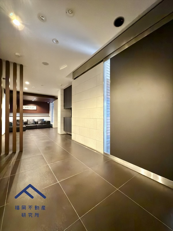 エステムプラザ博多駅南のその他共用部分