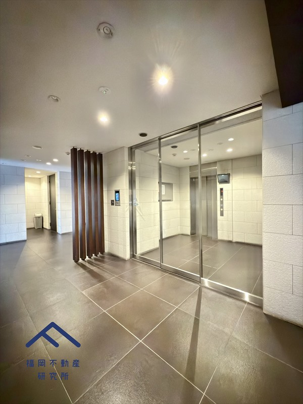 エステムプラザ博多駅南のその他共用部分