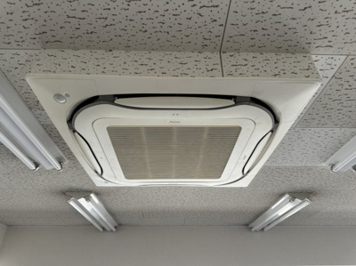 【設備】 | アクシア下山手通