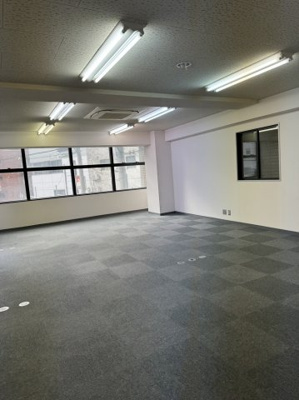 【内装】 | アクシア下山手通