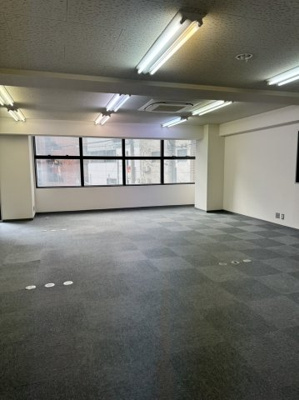 【内装】 | アクシア下山手通