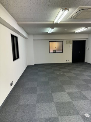 【内装】 | アクシア下山手通