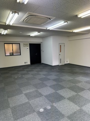 【内装】 | アクシア下山手通