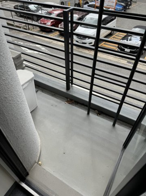 【バルコニー】 | アクシア下山手通