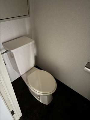 【トイレ】 | アクシア下山手通