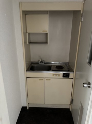 【キッチン】 | アクシア下山手通