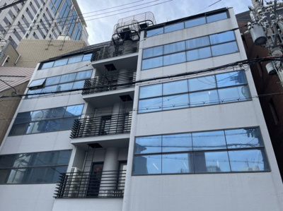 【外観】 | アクシア下山手通