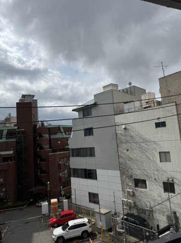 【展望】 | アクシア下山手通