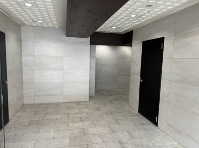 【ロビー】 | アクシア下山手通