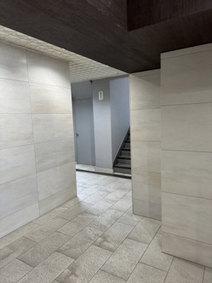 【ロビー】 | アクシア下山手通