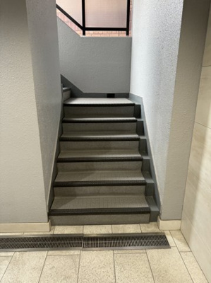 【その他共用部分】 | アクシア下山手通