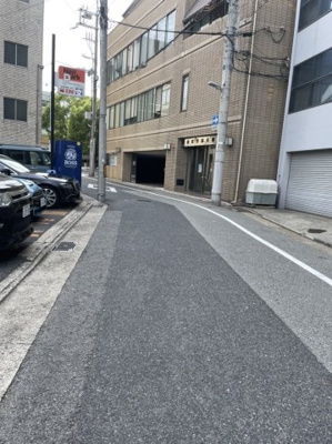 【周辺】 | アクシア下山手通