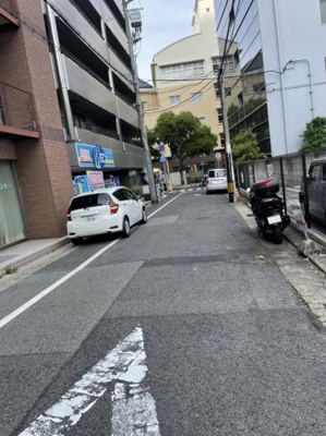 【周辺】 | アクシア下山手通