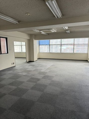 【内装】 | アクシア下山手通