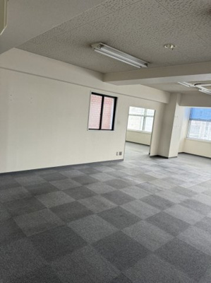 【内装】 | アクシア下山手通