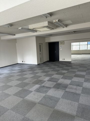 【内装】 | アクシア下山手通