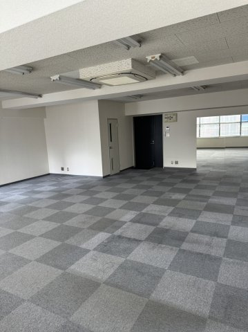 【内装】 | アクシア下山手通