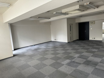 【内装】 | アクシア下山手通