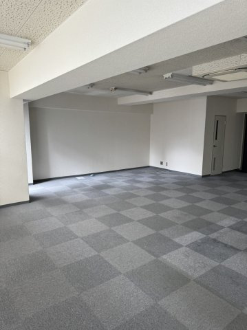 【内装】 | アクシア下山手通