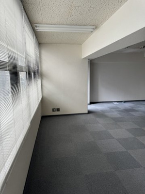 【内装】 | アクシア下山手通