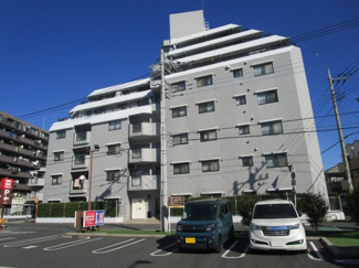 【外観】