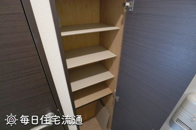 【収納】 | カーサフェリチタ