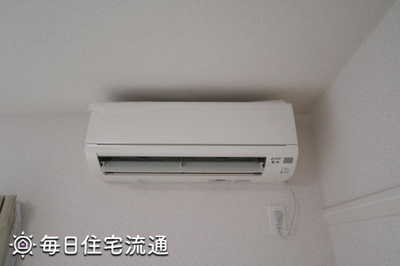【設備】 | カーサフェリチタ