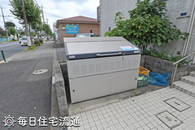 【その他共用部分】 | カーサフェリチタ