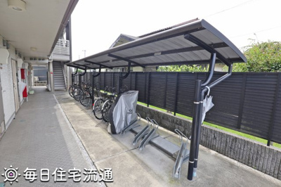 【その他共用部分】 | カーサフェリチタ