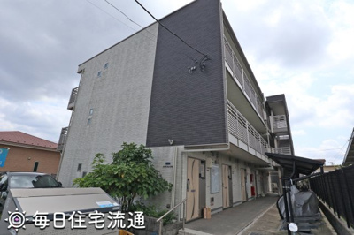 【外観】 | カーサフェリチタ