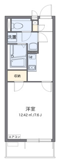 【間取り】 | カーサフェリチタ